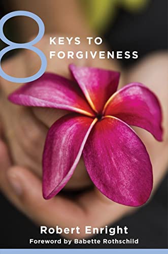 9780393734058: 8 Keys to Forgiveness: 0