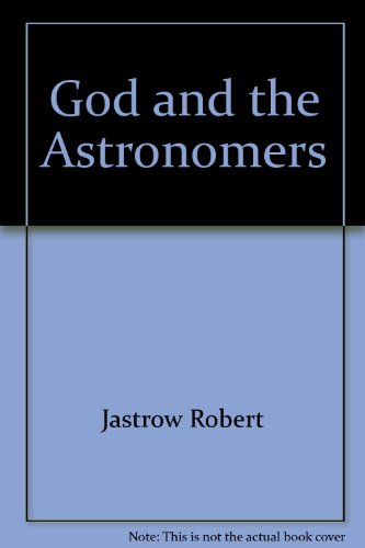 9780393850000: God and the Astronomers