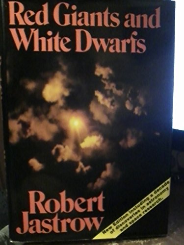 Imagen de archivo de Red Giants and White Dwarfs a la venta por BookHolders