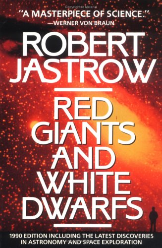 Stock image for Red Giants and White Dwarfs for sale by Better World Books