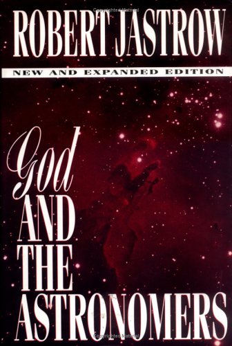 Imagen de archivo de God and the Astronomers a la venta por HPB-Movies