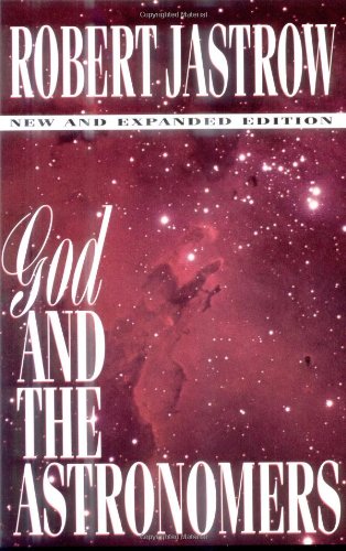 Beispielbild fr God and the Astronomers (New and Expanded Edition) zum Verkauf von MusicMagpie
