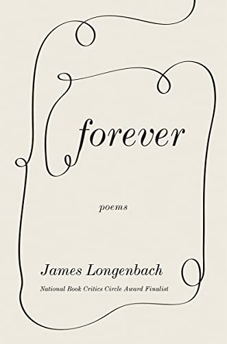 Stock image for Forever: Poems for sale by HPB Inc.