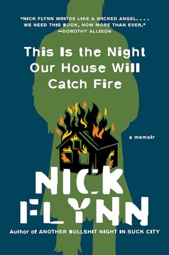 Stock image for This Is the Night Our House Will Catch Fire: A Memoir for sale by WorldofBooks