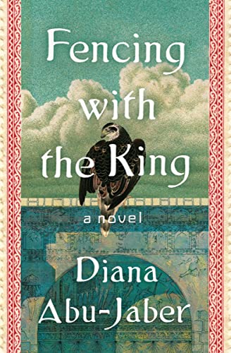 Imagen de archivo de Fencing with the King: A Novel a la venta por Zoom Books Company