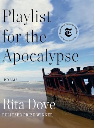 Stock image for Playlist for the Apocalypse: Poems for sale by gwdetroit