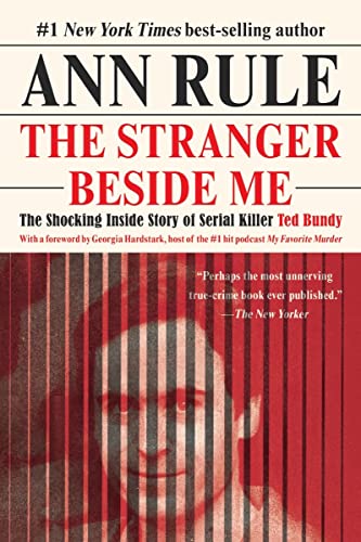 Beispielbild fr The Stranger Beside Me zum Verkauf von Dream Books Co.