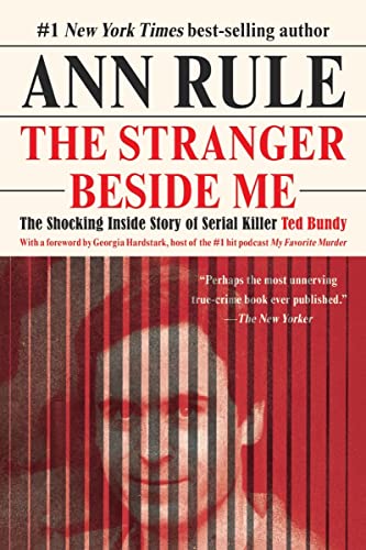 9780393868494: The Stranger Beside Me