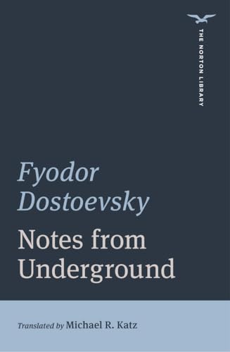 9780393870862: Notes from Underground (The Norton Library)