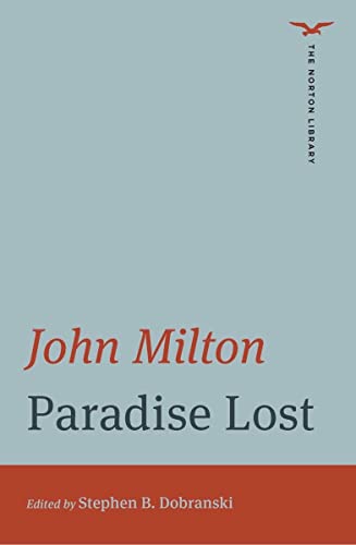 9780393870879: Paradise Lost (The Norton Library): 0