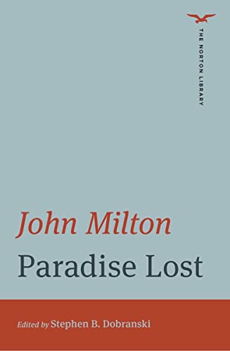 Imagen de archivo de Paradise Lost (The Norton Library) a la venta por SecondSale