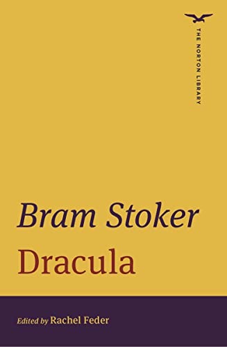 Stock image for Dracula for sale by Better World Books: West