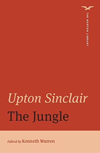 Beispielbild fr The Jungle zum Verkauf von Blackwell's