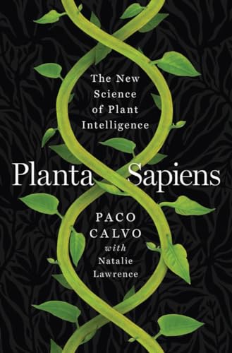 Imagen de archivo de Planta Sapiens a la venta por Blackwell's