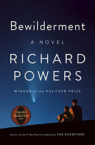 9780393881141: Bewilderment: A Novel