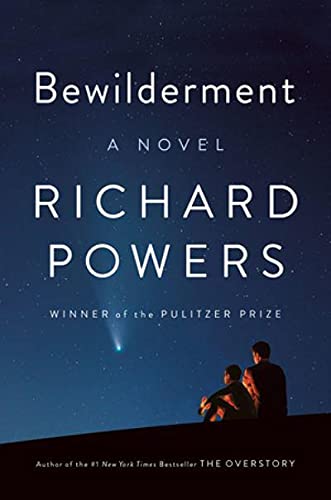 9780393881493: Bewilderment - A Novel