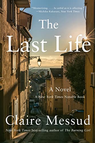 Beispielbild fr The Last Life zum Verkauf von SecondSale