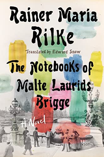 Beispielbild fr Notebooks of Malte Laurids Brigge: A Novel zum Verkauf von HPB-Ruby