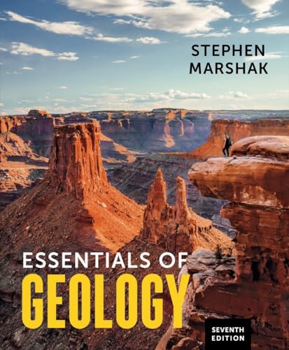 Stock image for Essentials of Geology for sale by TextbookRush