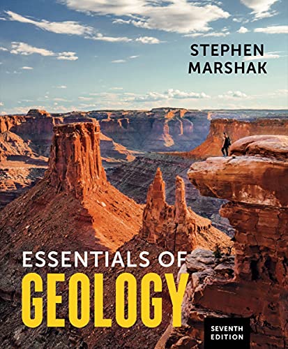 Imagen de archivo de Essentials of Geology a la venta por SecondSale