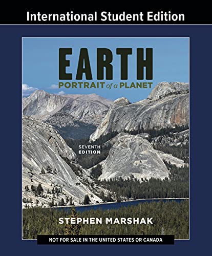 Beispielbild fr Earth : Portrait of a Planet zum Verkauf von AHA-BUCH GmbH