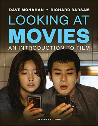 Beispielbild fr Looking at Movies: An Introduction to Film zum Verkauf von BooksRun