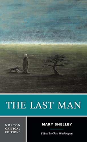 9780393887822: The Last Man: A Norton Critical Edition: 0 (Norton Critical Editions)