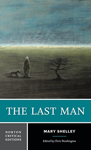 Stock image for The Last Man for sale by Blackwell's