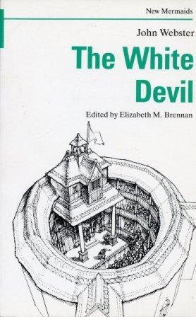 The White Devil.