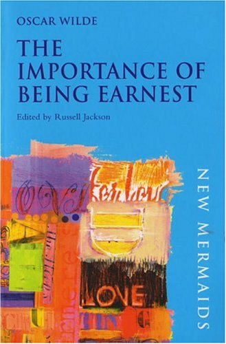 9780393900453: Importance of Being Earnest