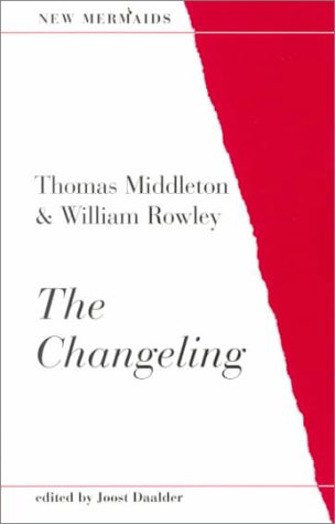 9780393900613: The Changeling