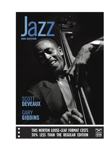 Imagen de archivo de Jazz (Second Edition) a la venta por Bookseller909