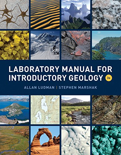 Imagen de archivo de Laboratory Manual for Introductory Geology a la venta por Better World Books