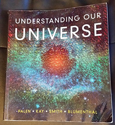 Imagen de archivo de Understanding Our Universe a la venta por ThriftBooks-Dallas