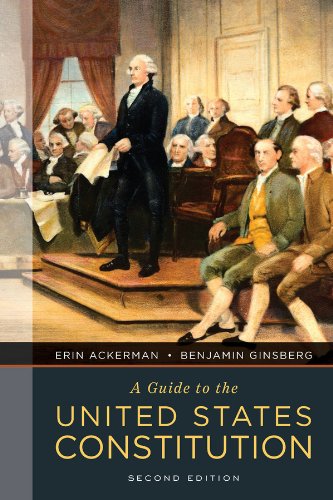 Imagen de archivo de A Guide to the United States Constitution (Second Edition) a la venta por SecondSale