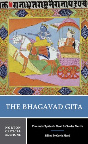 Stock image for The Bhagavad Gita (Norton Critical Editions) for sale by A Team Books