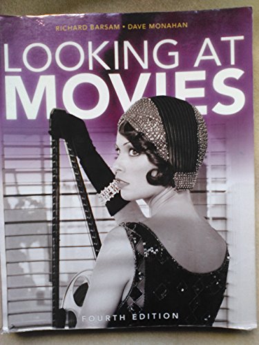 Beispielbild fr Looking at Movies: An Introduction to Film, 4th Edition zum Verkauf von Hawking Books