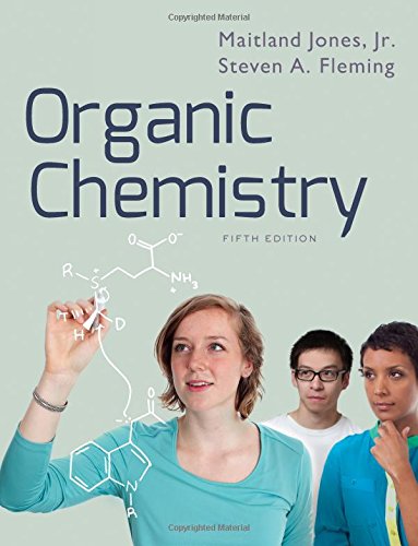 9780393913033: Organic Chemistry