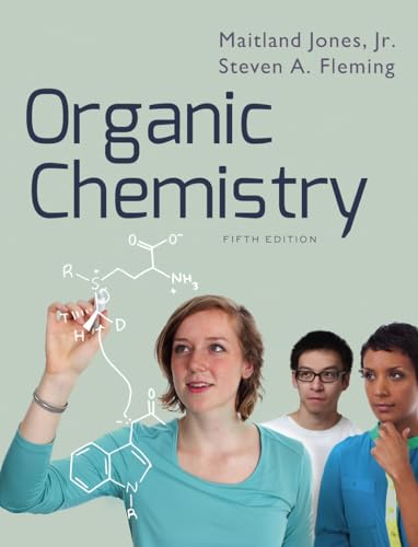 9780393913033: Organic Chemistry