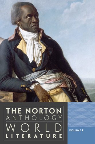 9780393913330: The Norton Anthology of World Literature