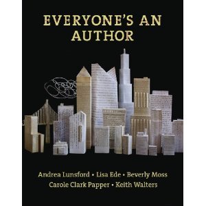 Stock image for Everyones an Author-Class Tested Edition for sale by Goodwill Southern California