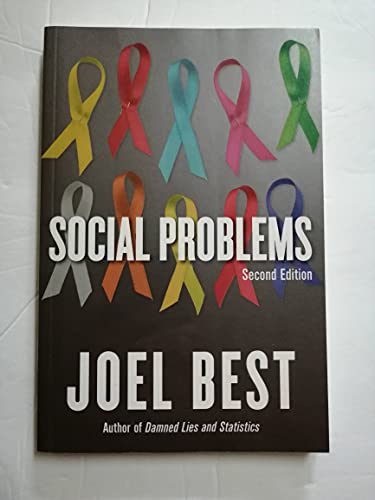 9780393918632: Social Problems 2e