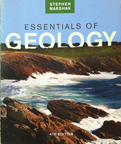 9780393919394: Essentials of Geology 4e – With e–book and SmartWork registration card