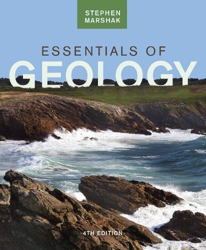 Stock image for Essentials of Geology (Fourth Edition) for sale by SecondSale