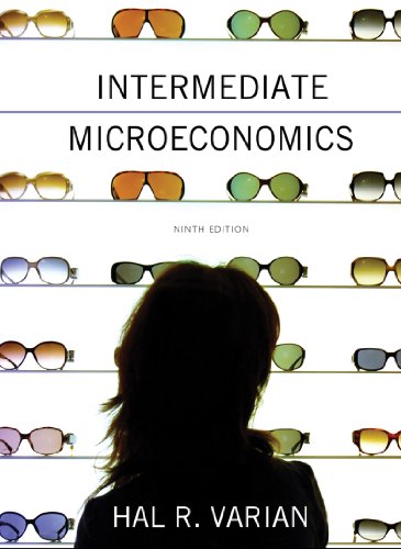 Imagen de archivo de Intermediate Microeconomics: A Modern Approach a la venta por Book Deals
