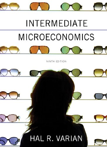 Stock image for Intermediate Microeconomics: A Modern Approach for sale by Book Deals