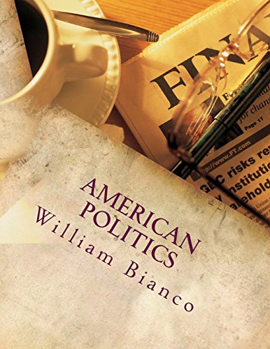 Stock image for American Politics Today for sale by Better World Books