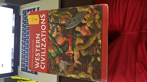 Imagen de archivo de Western Civilizations : Their History and Their Culture a la venta por Better World Books