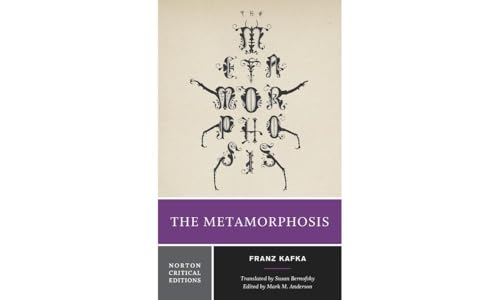 9780393923209: The Metamorphosis: A Norton Critical Edition (Norton Critical Editions)