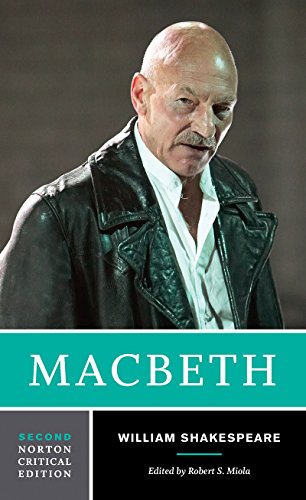 Beispielbild fr Macbeth 2e: A Norton Critical Edition: 0 (Norton Critical Editions) zum Verkauf von WorldofBooks